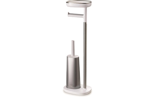 Joseph Joseph Toilettengarnitur EasyStore 76 x 17.5 x 23.5 cm