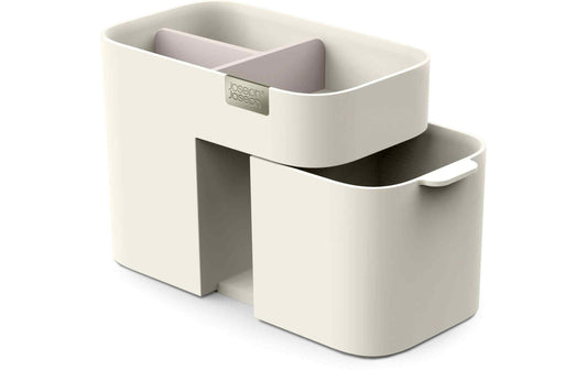 Joseph Joseph Kompakter Kosmetik-Organizer Viva 17 x 9.7 x 12 cm