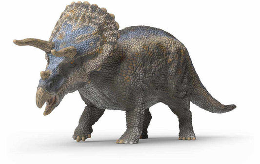 Schleich Spielzeugfigur Triceratops