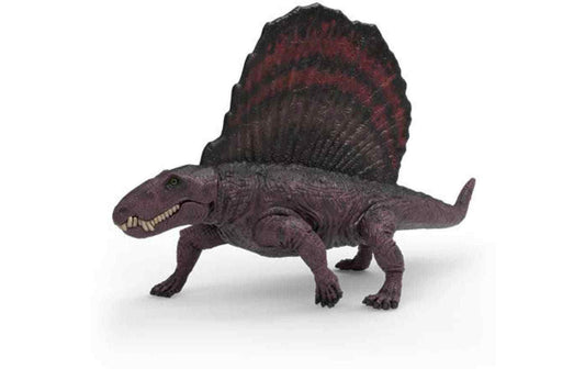 Schleich Spielzeugfigur Dimetrodon