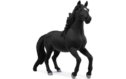 Schleich Spielzeugfigur Lusitano Hengst