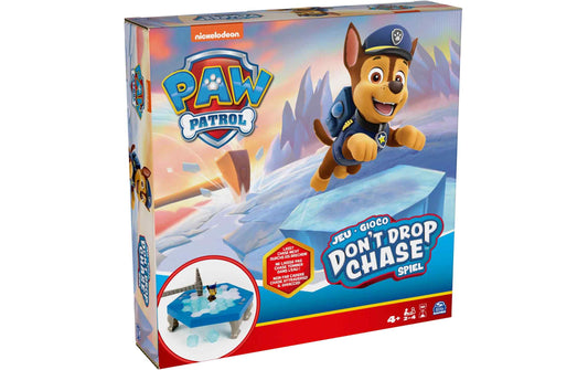 Spinmaster Kinderspiel Dont drop Chase