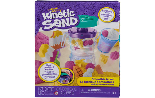 Spinmaster Kinetic S. Smoothie Mixer 397 g