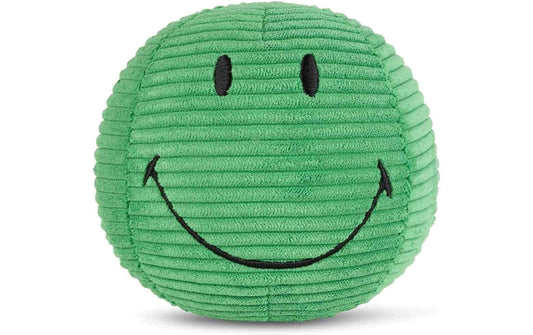 Bon Ton Toys Plüsch Smiley ECO Kordsamt 23 cm