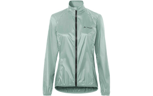 VAUDE Damen Windjacke Wo Matera Air dusty fern Hellgrün, Grösse