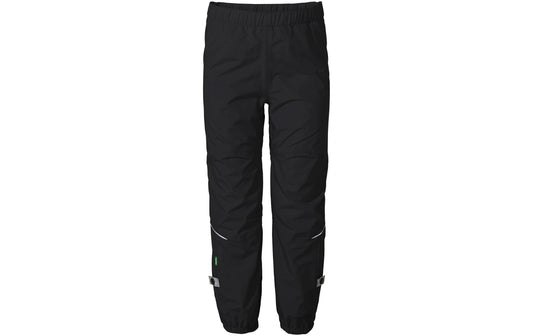 VAUDE Unisex Velohose Grody V Schwarz