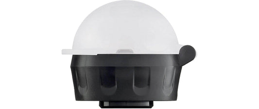 Sigg Ersatzdeckel KBT Complete, Transparent