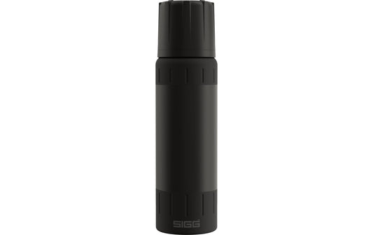 Sigg Thermosflasche Alpine Star 0.75 l Black