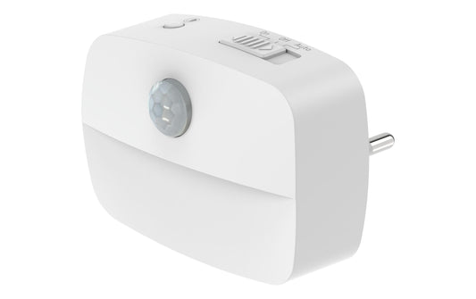 Ansmann Sensor-Nachtlicht NL30 AC