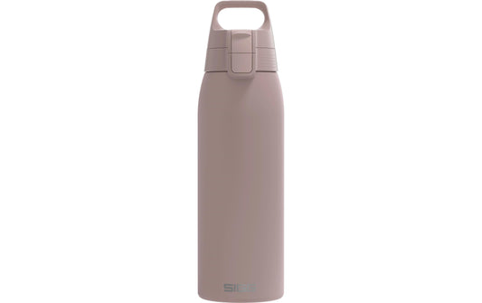Sigg Trinkflasche Shield One 1.0 l Dusk