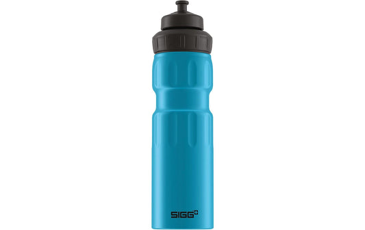 Sigg Trinkflasche WMB Sports 0.75 l Blue Touch