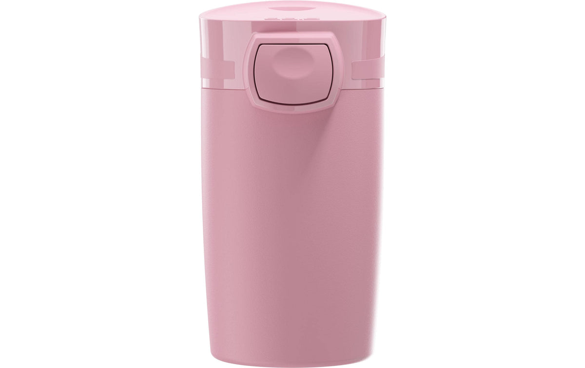 Sigg Kaffeebecher Miracle Mug 0.27 l Lingonberry Touch