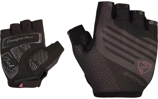 Ziener Velohandschuhe CLARETE-Z Gr.