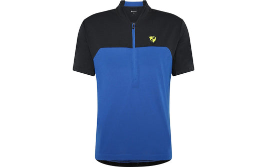Ziener Velotrikot NARIUS-Z Man Cobalt Blue