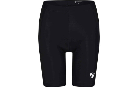 Ziener Fahrradtights NOLINA-Z Damen Black, Gr.