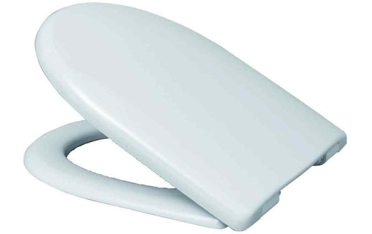 diaqua® Toilettensitz Move Weiss