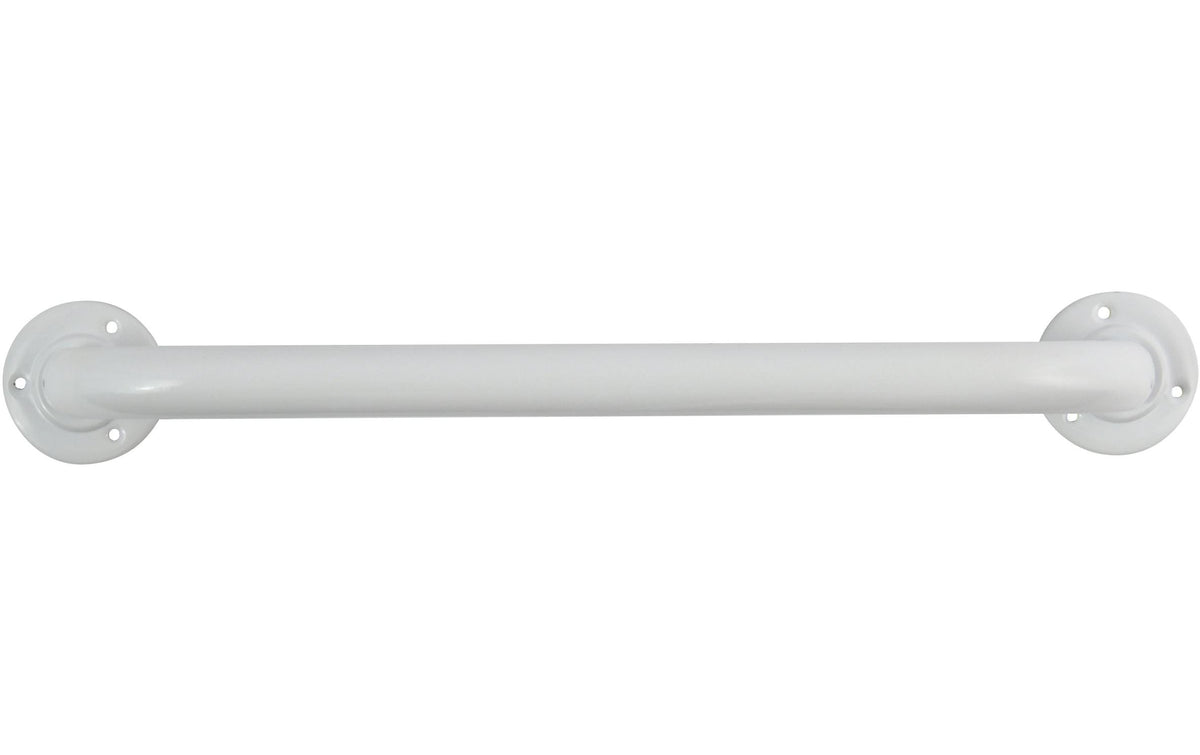 spirella Haltegriff MSV Metall Lifting Bar 60 cm Weiss
