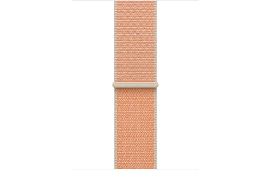 Apple Sport Loop 42 mm Cantaloupe