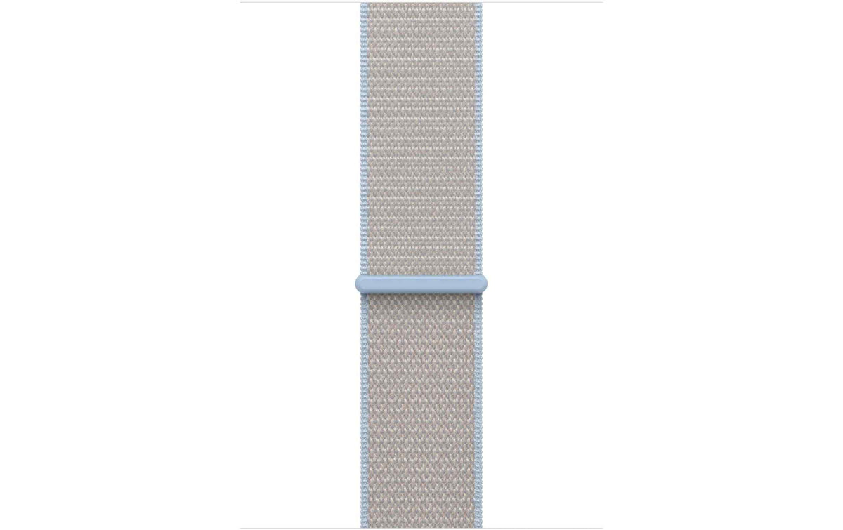 Apple Sport Loop 46 mm Blue Mist