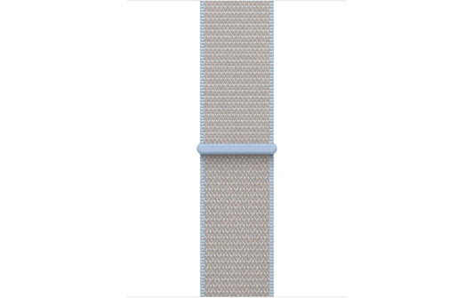 Apple Sport Loop 42 mm Blue Mist