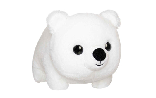 AURORA Plüsch Spudsters Penni Polar Bear 21 cm
