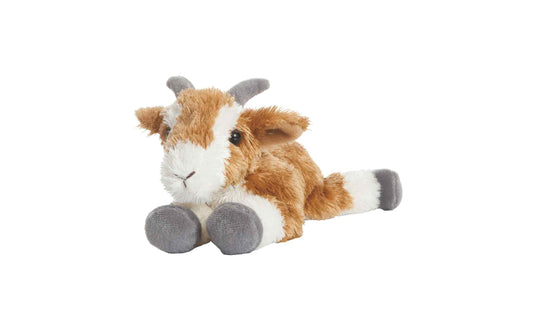 AURORA Plüsch Mini Flopsies Pickles Goat 13 cm