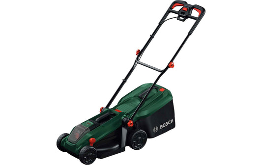 Bosch Akku-Rasenmäher Rotak 18V-32 Kit