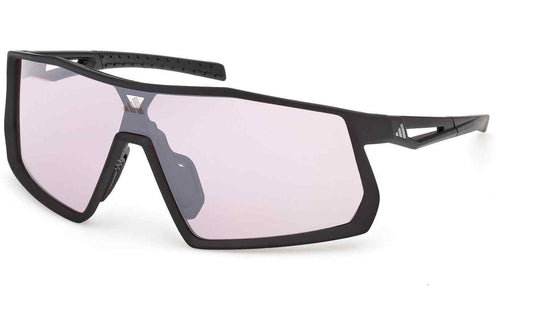 adidas Kentro SP0123 Sonnenbrille Matte Black