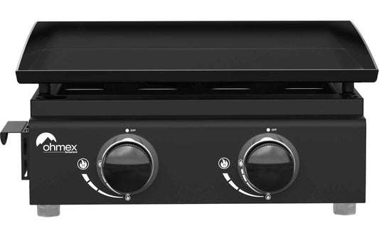 OHMEX Gasgrill OHM-PLA-2125