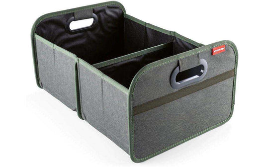 MyHappyRide Organizer Box Dunkelgrün
