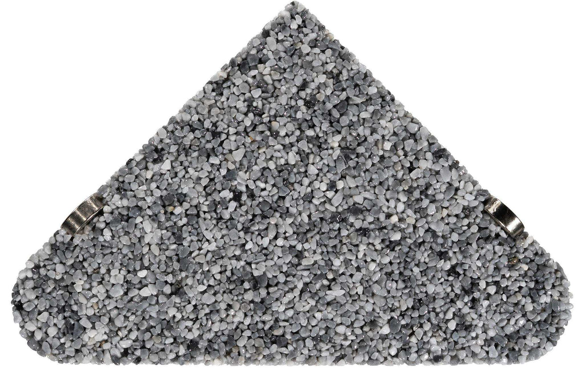MagTab Duschablage Perlgrau