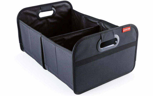 MyHappyRide Organizer Box Schwarz
