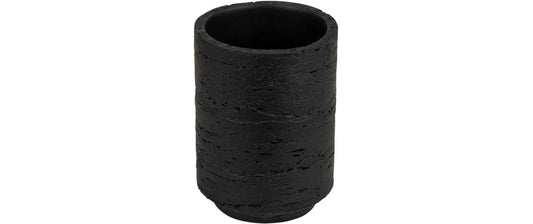 Wenko Zahnputzbecher Denia Polyresin