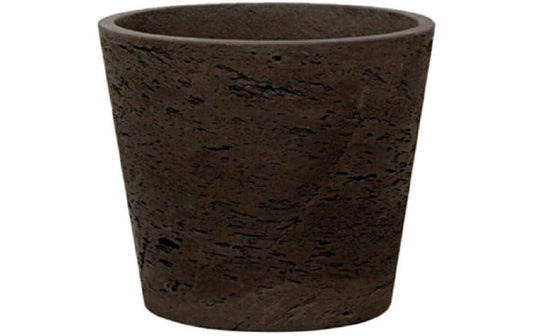 Pottery Pots Pflanzentopf Mini Bucket S Choco Washed