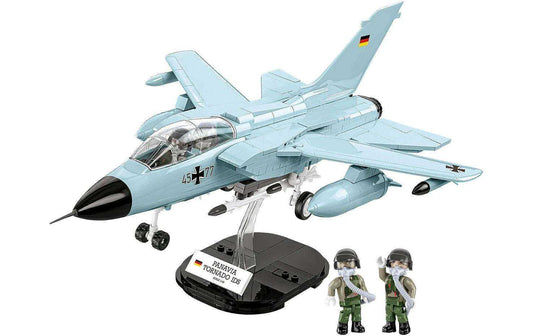 COBI Bausteinmodell Panavia Tornado IDS 1:48