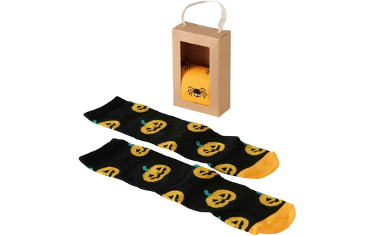 Boltze Socken Halloween Myco 2 Paar, Grösse 35-38