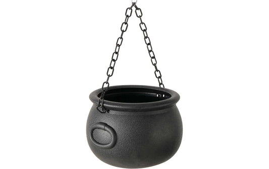 Boltze Schale Pontos 22 cm, Schwarz