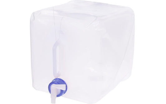 FTM Wasserkanister Faltbar 10 l