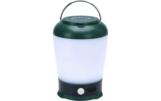 FTM Campinglampe USB-C