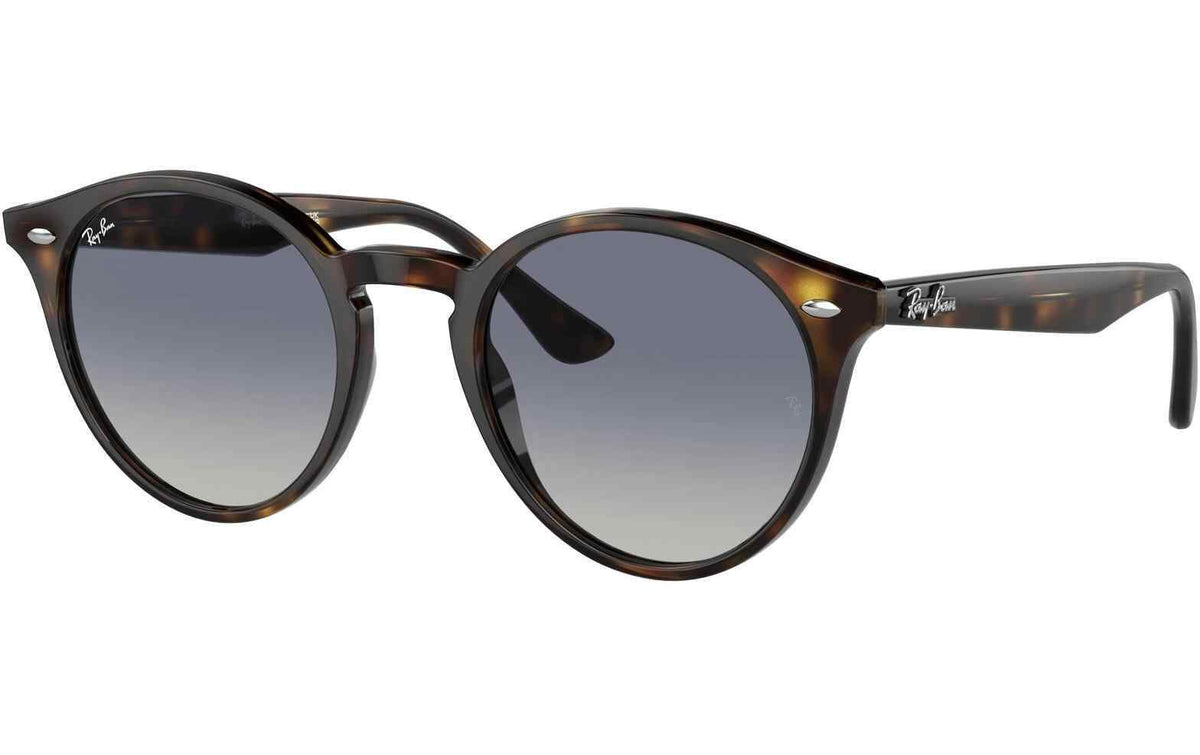 Ray-Ban Sonnenbrille RB2180 Light Havana