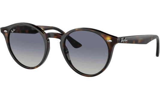 Ray-Ban Sonnenbrille RB2180 Light Havana