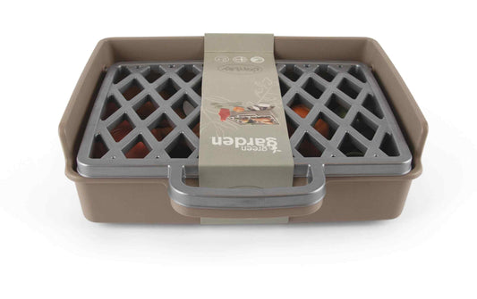 dantoy Green Garden Grillset