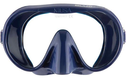CRESSI Musamask, Blau