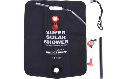 FTM Outdoor Dusche 15 L