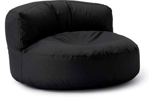 Lumaland Sitzsack-Sofa, Polyester (PES)