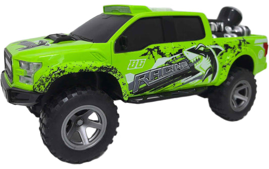 CINI Toys Off-Road Fahrzeug Funky Terrain Truck