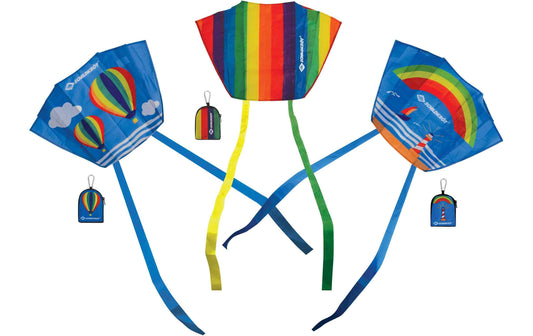 Schildkröt Funsports Schildkröt Pocket Kite Large