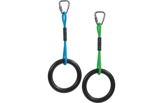 Schildkröt Funsports Jungle Ringe