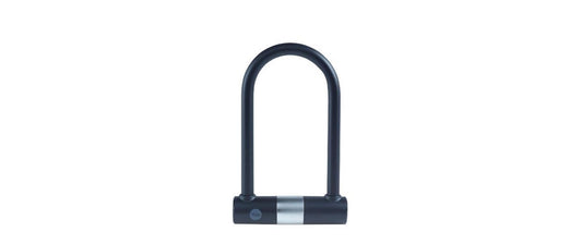 Yale Veloschloss YUL0 Bügel, 250 mm, Halterung, 2 Schlüssel