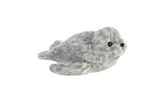 AURORA Plüsch Mini Flopsies Harbour Seal 20 cm